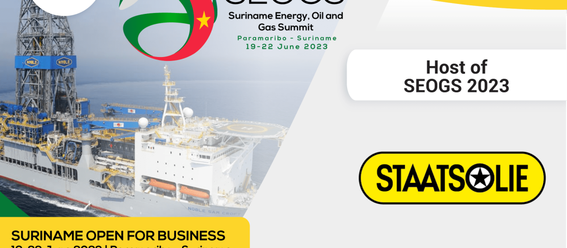 16 JUNI 2023 - FOTO OIL & GAS SUMMIT