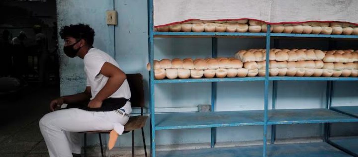 17 SEP 2024 - FOTO CUBA RANTSOENEERT BROOD