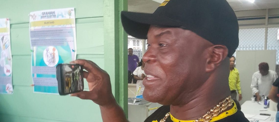25 MEI 2025 - FOTO ABOP VZ