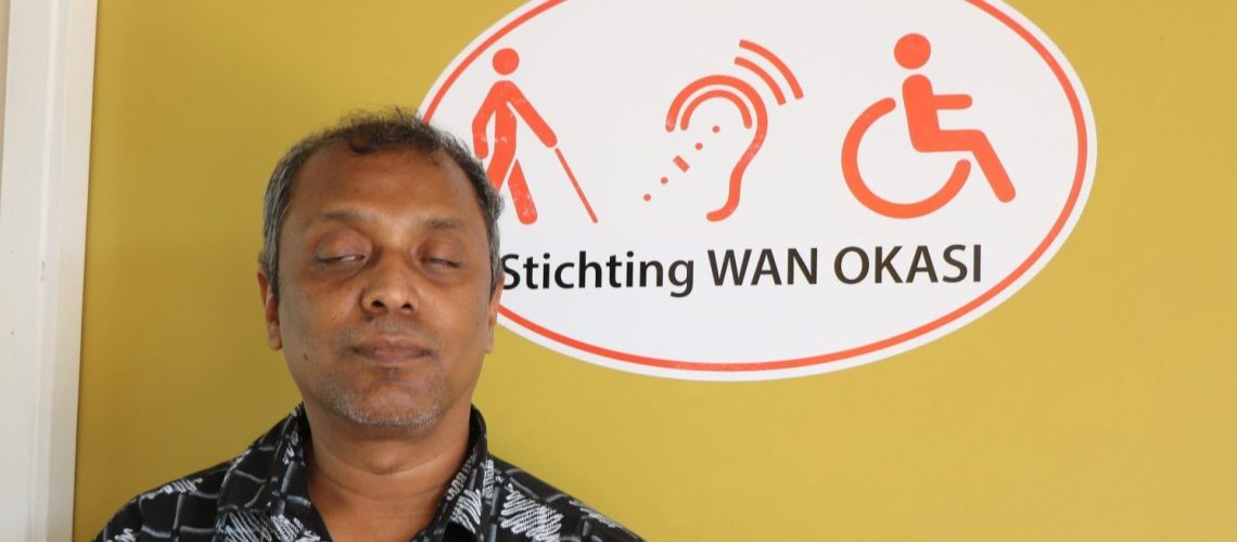 25 MEI 2025 - WAN OKASI ONTEVREDEN