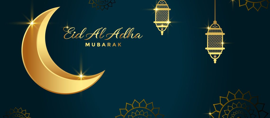 eid al adha mubarak