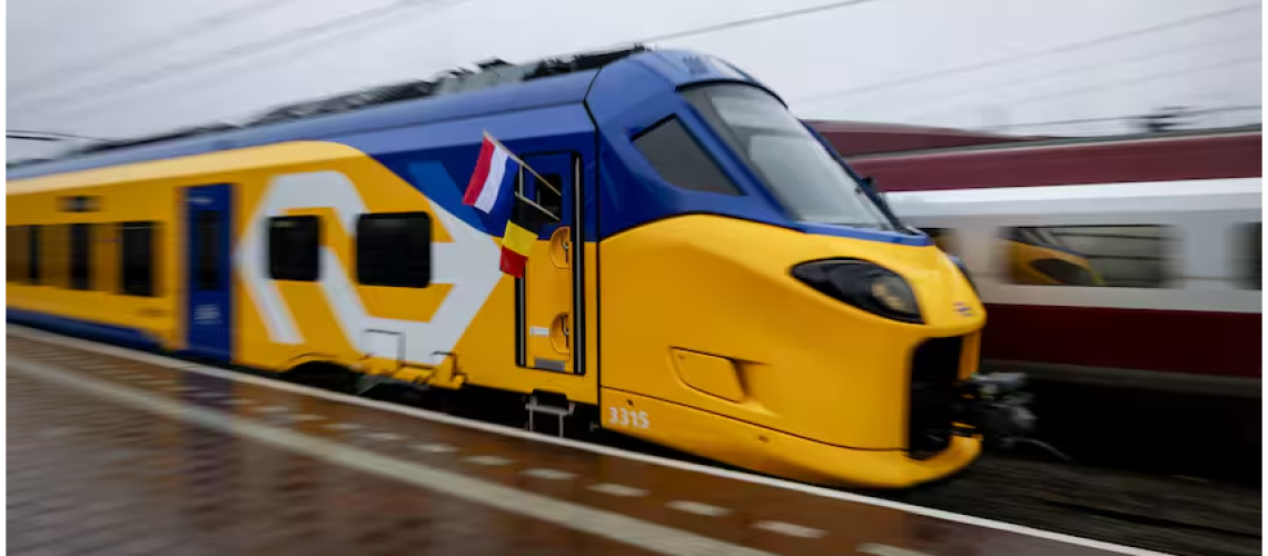 BELGIE