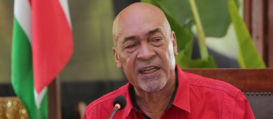 BOUTERSE