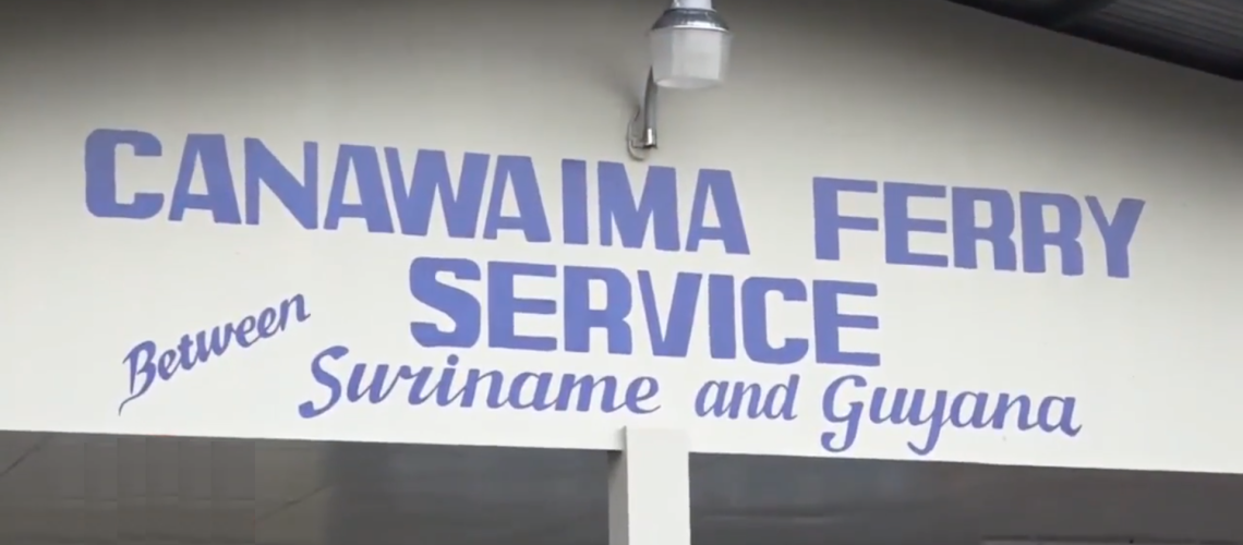 Canawaima
