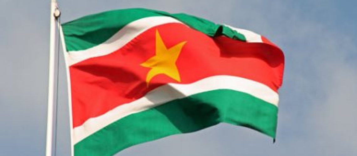 De-Surinaamse-vlag