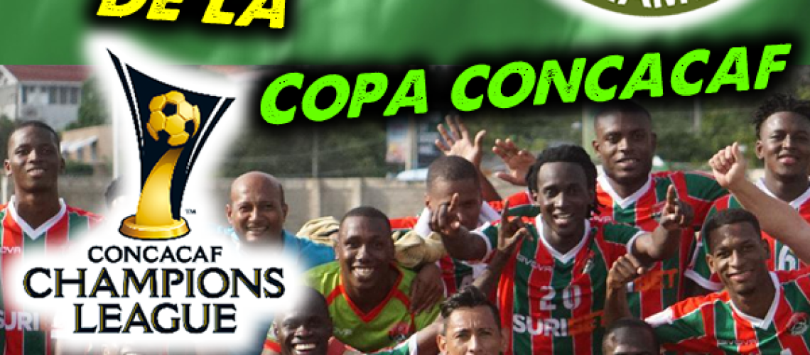 FOTO CONCACAF