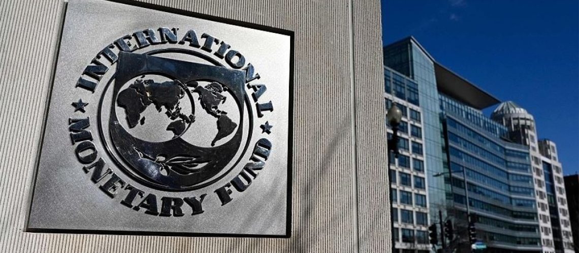 IMF