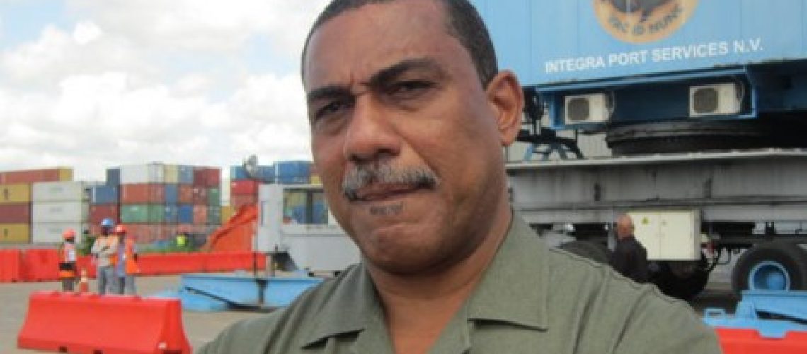 Melvin-Linscheer-directeur-Nationale-Veiligheid.-Foto-Suriname-Herald-470x260