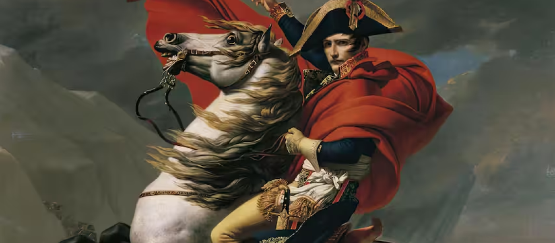 NAPOLEON