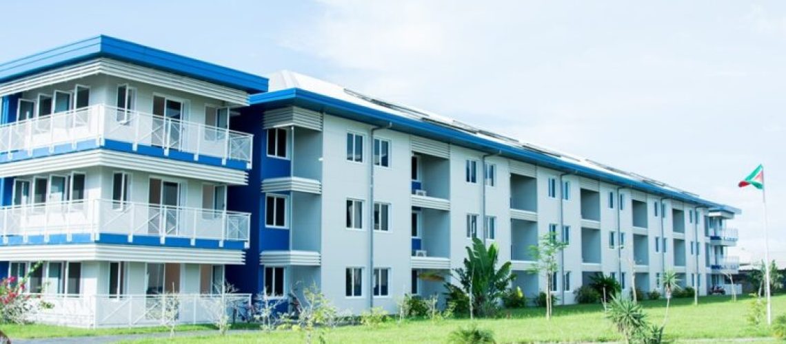 Student-Housing-Campus-Village