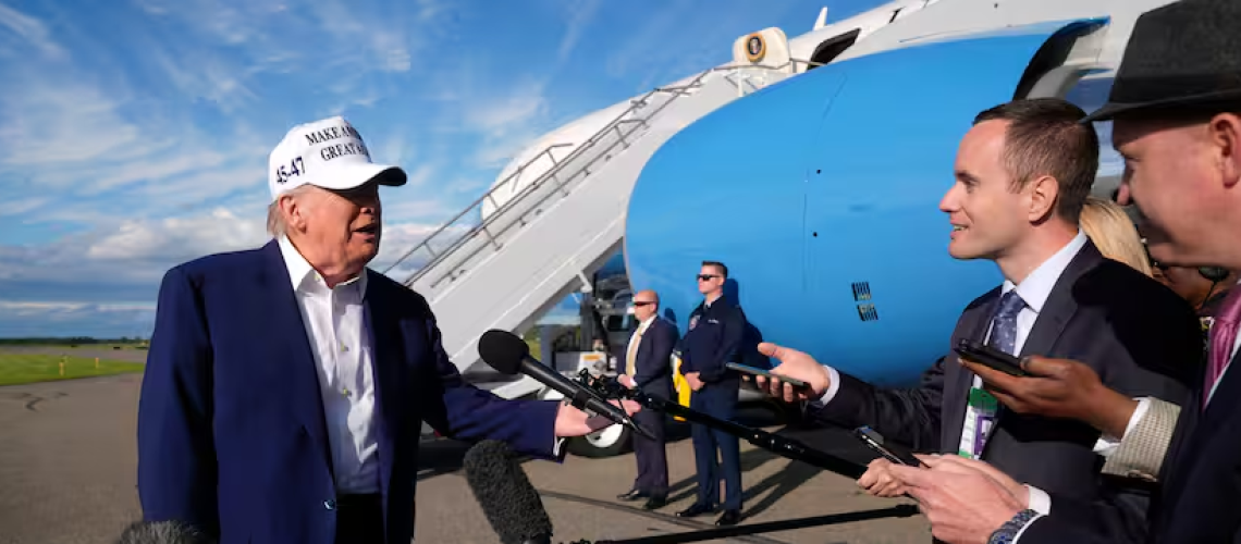 TRUMP