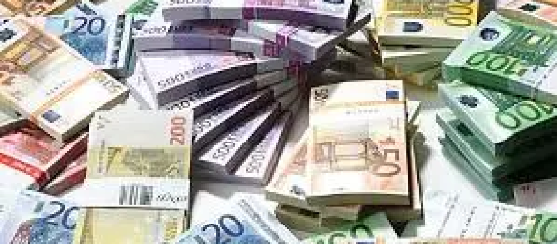 bundels euros (1)