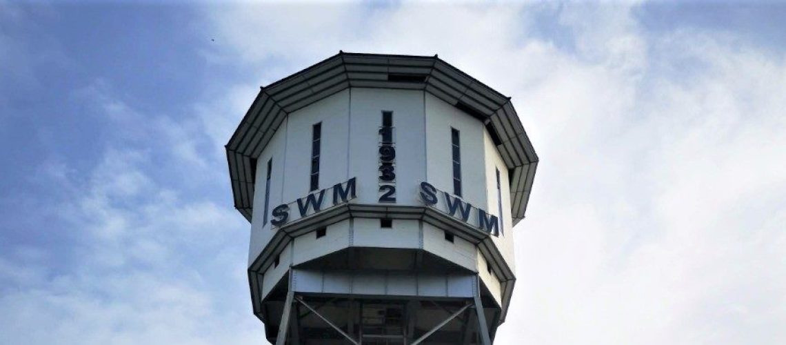 swm-watertoren